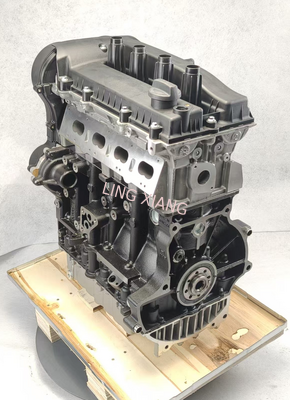 Chery SQR473F Vehicle Engine Assembly 1.3L 16 Valve Base Naturally Aspirated