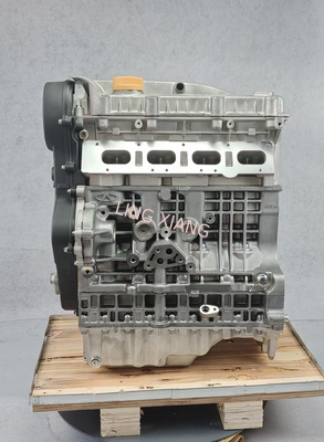 Chery SQR484F ACTECO 2.0L Naturally Aspirated Engine Without VVT