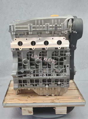 Chery SQR484F ACTECO 2.0L Naturally Aspirated Engine Without VVT