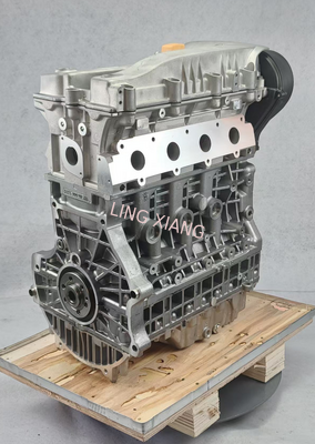 Chery SQR484F ACTECO 2.0L Naturally Aspirated Engine Without VVT