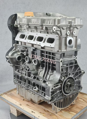 Chery SQR484F ACTECO 2.0L Naturally Aspirated Engine Without VVT