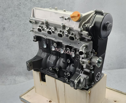 Chery SQR472WF ACTECO 1.1L Naturally Aspirated Engine Horizontal Mini
