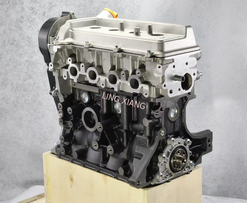 Chery SQR472WF ACTECO 1.1L Naturally Aspirated Engine Horizontal Mini