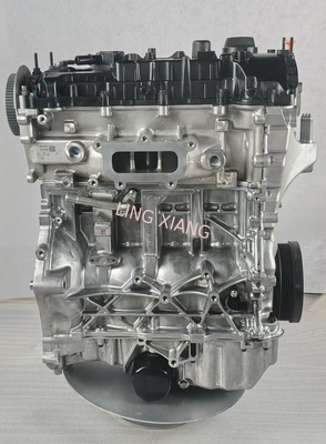Chery SQRG4G15 Vehicle Engine Assembly Full Aluminum Miller Cycle Engine 1.5L