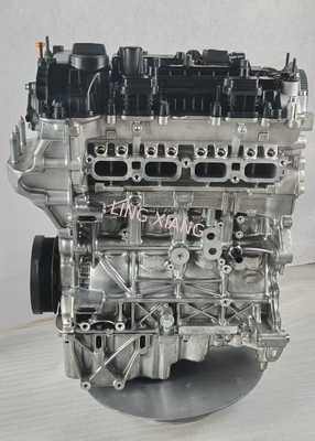 Chery SQRG4G15 Vehicle Engine Assembly Full Aluminum Miller Cycle Engine 1.5L