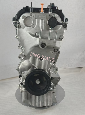 Chery SQRG4G15 Vehicle Engine Assembly Full Aluminum Miller Cycle Engine 1.5L