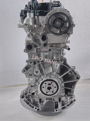 Chery SQRG4G15 Vehicle Engine Assembly Full Aluminum Miller Cycle Engine 1.5L