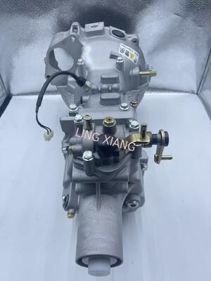 DONGFENG CN-36 1.5CC 5 Speed Fully Synchronized Manual Transmission Aluminum Alloy Case