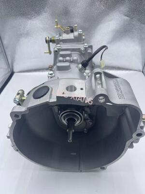 DONGFENG CN-36 1.5CC 5 Speed Fully Synchronized Manual Transmission Aluminum Alloy Case