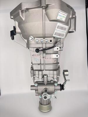 RONGGUANG 1.5 Engine Gear Box 5 Speed Fully Synchronized Manual Transmission