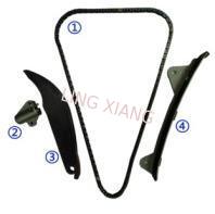 HYUNDAI/KIA Hyundai nu/kia run/kia 5/Modern Overhaul Package Full Gasket Kit