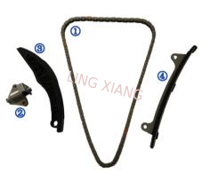 HYUNDAI/KIA ATOS 1999 1.0 12 V GLS PRIME Overhaul Package Full Gasket Kit