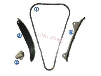 HYUNDAI/KIA NEW G4NC Engine Overhaul Package Complete Gasket Kit