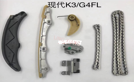 HYUNDAI/KIA Hyundai Sow 10/Kia Kaku/1.5 Overhaul Package Full Seal Kit