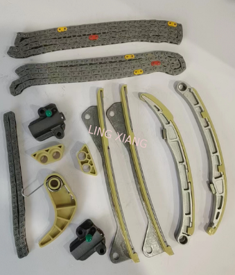 HYUNDAI/KIA/ Chery /3.0L 12-20 G6DG Overhaul Package Engine Gasket Kit