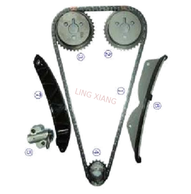 Buick/Chevrolet Spark/Aveo 1.2 C10/B10 Overhaul Package Seal Gasket Set