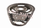 Buick/Chevrolet Regal / GL8 Land 2004–2006 Overhaul Package Engine Seal Kit