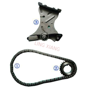Buick/Chevrolet New GL8 Land Honor Overhaul Package Complete Repair Set