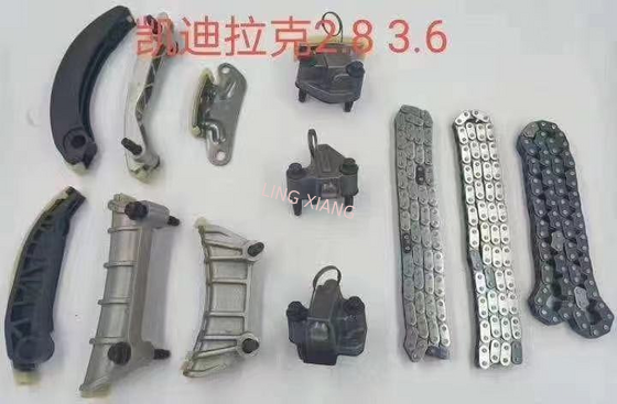 Buick/Chevrolet SUV Equinox 6 3.6 Overhaul Package Complete Gasket Kit