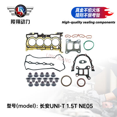 Changan UNI-T 1.5T Blue Whale NE JL473ZQ7 Engine Overhaul Kit Full Replacement Kit