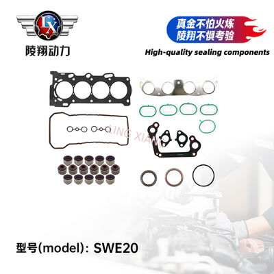 Xinyuan SWE20F WSE20 2.0L Engine Overhaul Package Full Gasket Set