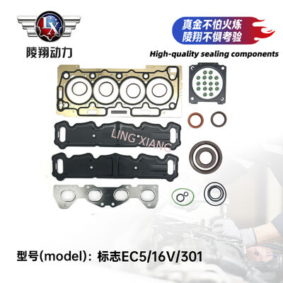 Overhaul Kit Peugeot 301 Complete Engine Gasket Kit Complete Repair Set